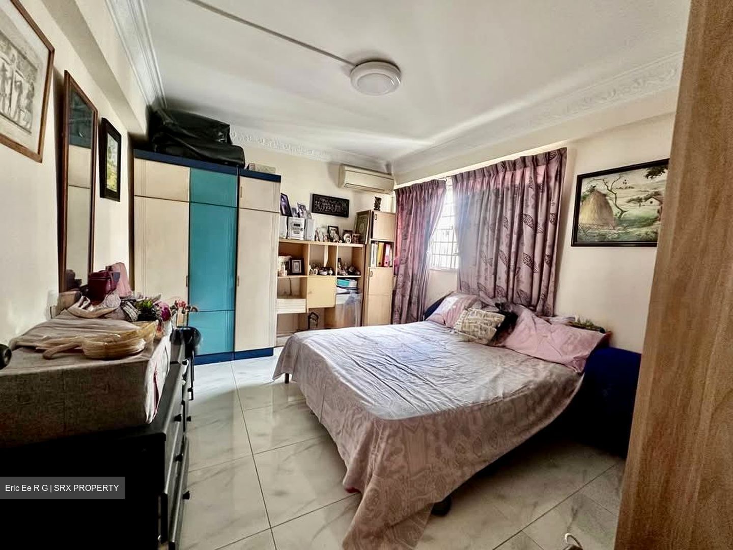Blk 137 Marsiling Road (Woodlands), HDB 4 Rooms #566679301